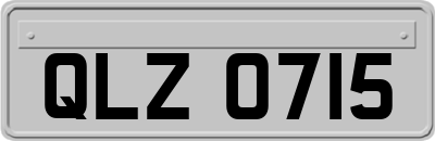 QLZ0715