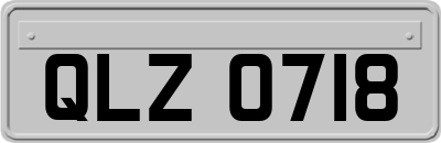 QLZ0718