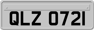 QLZ0721