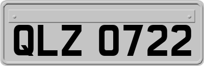 QLZ0722