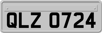 QLZ0724