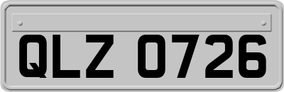 QLZ0726