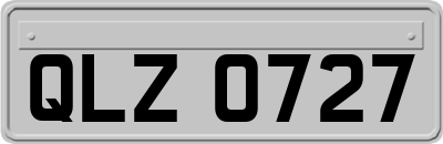 QLZ0727