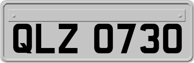 QLZ0730