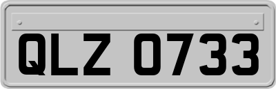 QLZ0733