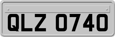 QLZ0740