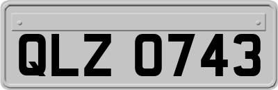 QLZ0743