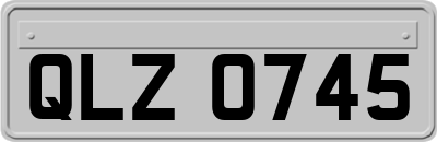 QLZ0745