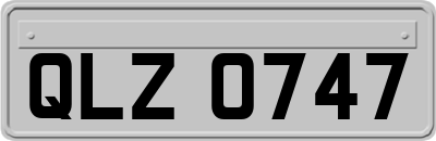 QLZ0747