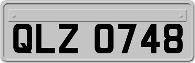 QLZ0748