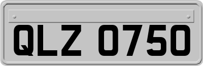 QLZ0750