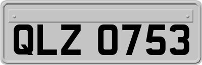 QLZ0753