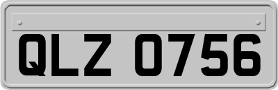 QLZ0756