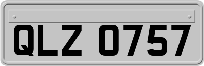 QLZ0757