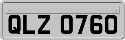 QLZ0760