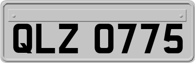 QLZ0775