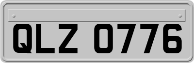 QLZ0776