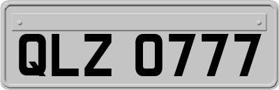 QLZ0777