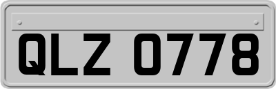 QLZ0778