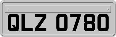 QLZ0780