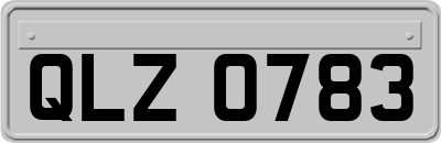 QLZ0783