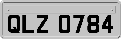 QLZ0784