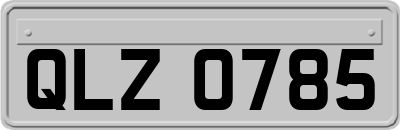 QLZ0785