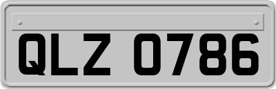 QLZ0786