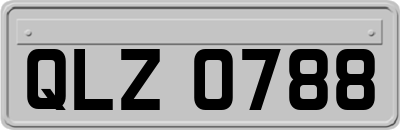 QLZ0788