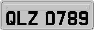 QLZ0789