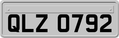 QLZ0792