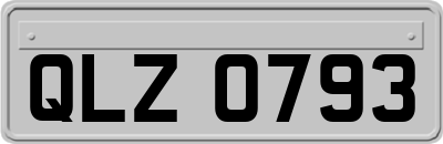 QLZ0793