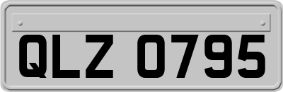 QLZ0795