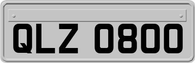 QLZ0800