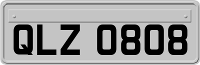 QLZ0808