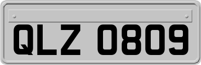 QLZ0809