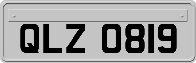 QLZ0819