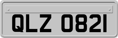 QLZ0821