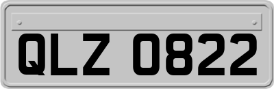 QLZ0822