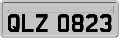 QLZ0823