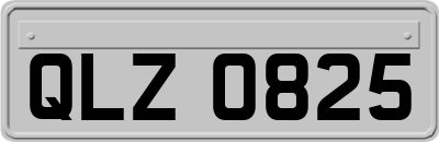 QLZ0825