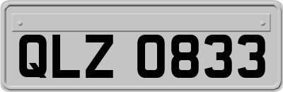 QLZ0833