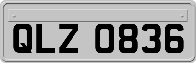 QLZ0836