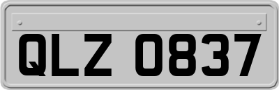 QLZ0837