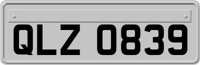 QLZ0839