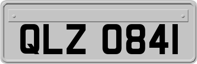 QLZ0841