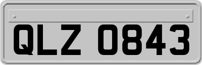 QLZ0843