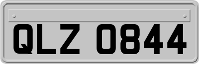 QLZ0844