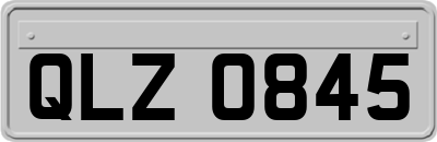 QLZ0845