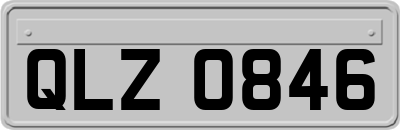 QLZ0846